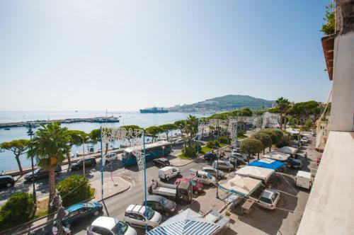 Bed & Breakfast Stella Maris Gaeta