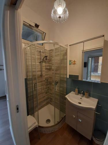 Apartamento Casetta Sapienza