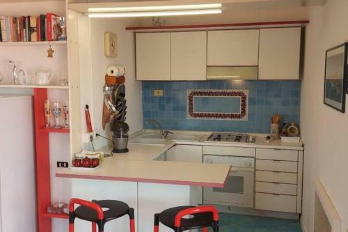 Apartamento Villa Marianna
