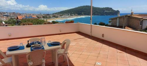 Apartamento Villa Marianna