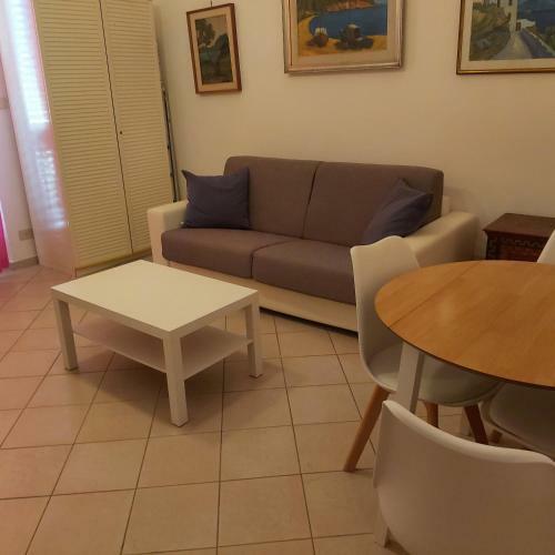 Apartamento La Faustina