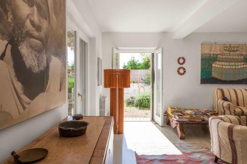 Apartamento Villa With Seaview And Pool