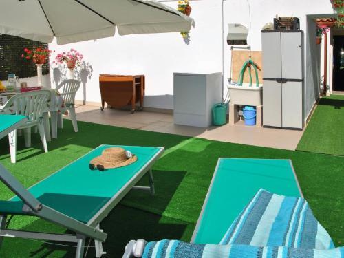 Apartamento Locazione Turistica Take A Break