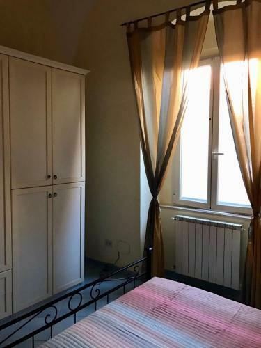 Apartamento Casa Al Mare Gaeta