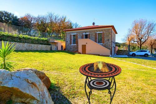 Apartamento Casetta Di Pietra