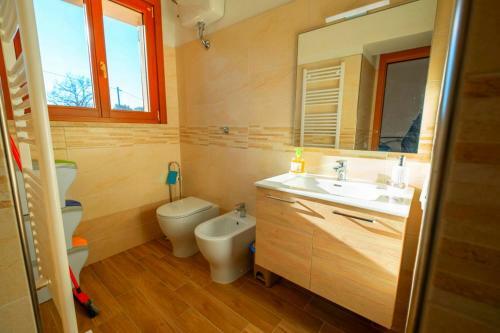 Apartamento Casetta Di Pietra