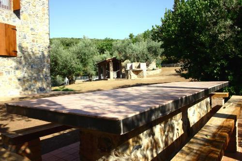 Apartamento Podere La Tona
