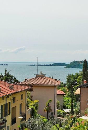 Apartamento Valle Fiorita 42 - Lake View Studio