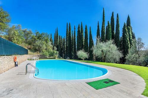 Apartamento Al Vittoriale 3 By Wonderful Italy