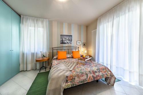 Apartamento Al Vittoriale 3 By Wonderful Italy
