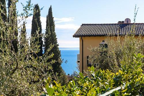 Apartamento Al Vittoriale 3 By Wonderful Italy
