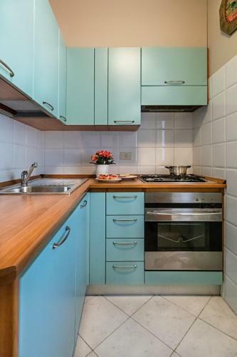 Apartamento Al Vittoriale 3 By Wonderful Italy