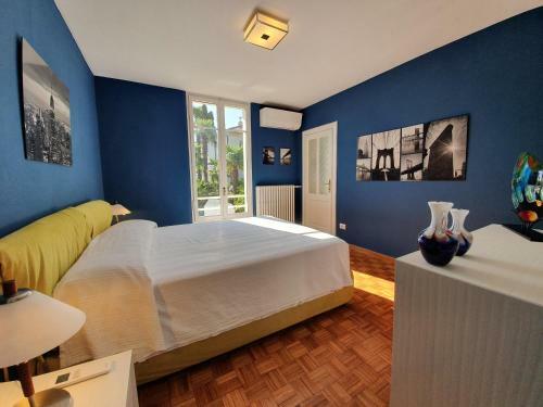 Villa Serendipit�