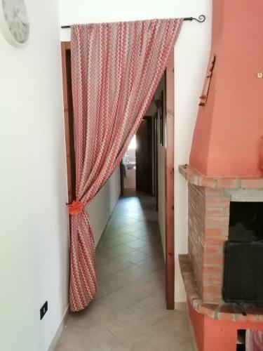 Casa Tipica Di Campagna