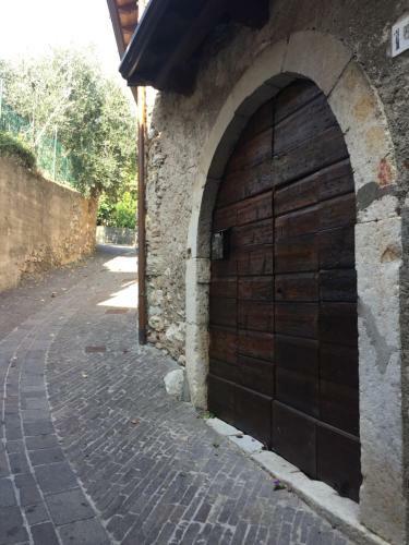 B&B Il Sogno Nel Borgo
