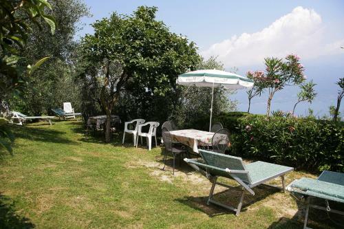 Apartamento Appartamenti Serena - Nonna Agnese