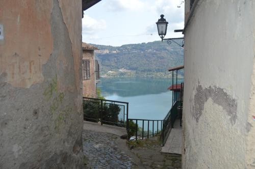 Apartamento Vivere Il Borgo