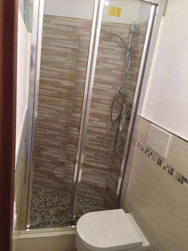 Apartamento Vivere Il Borgo