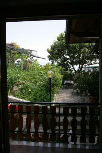 Apartamento Appartamenti Serena - Nonna Elvira