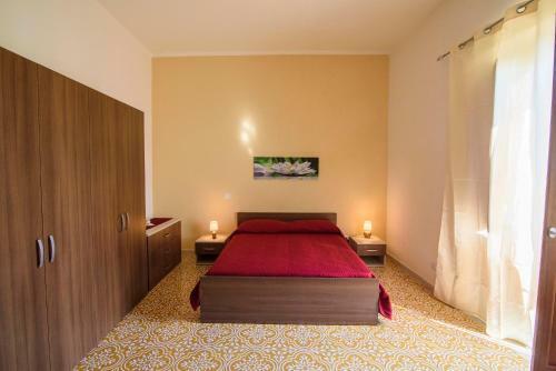 Bed & Breakfast La Rupe