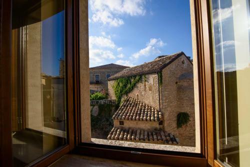 Bed & Breakfast La Rupe