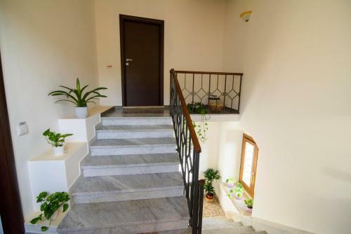 Bed & Breakfast La Rupe