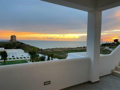 Apartamento Torre Di Manfria Hill, Villa Aries