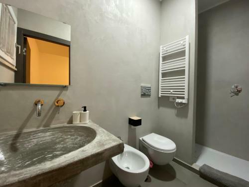 Apartamento Torre Di Manfria Hill, Villa Aries