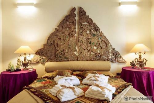 Bed & Breakfast Borgo Antico XIX Sec.
