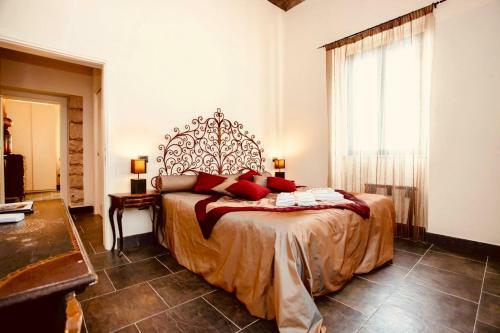 Bed & Breakfast Borgo Antico XIX Sec.