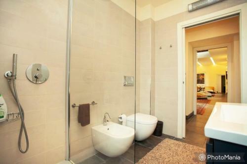 Bed & Breakfast Borgo Antico XIX Sec.