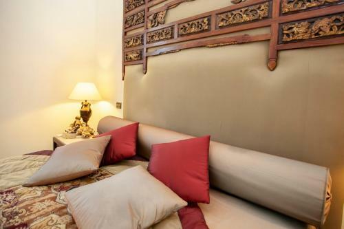 Bed & Breakfast Borgo Antico XIX Sec.