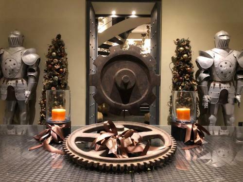 Bed & Breakfast Borgo Antico XIX Sec.