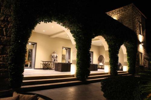 Bed & Breakfast Borgo Antico XIX Sec.