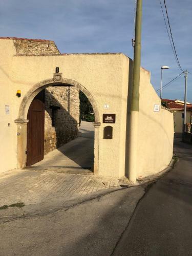 Bed & Breakfast Borgo Antico XIX Sec.