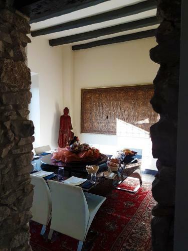 Bed & Breakfast Borgo Antico XIX Sec.