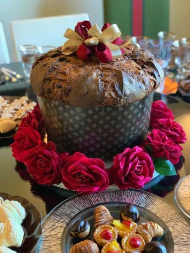 Bed & Breakfast Borgo Antico XIX Sec.