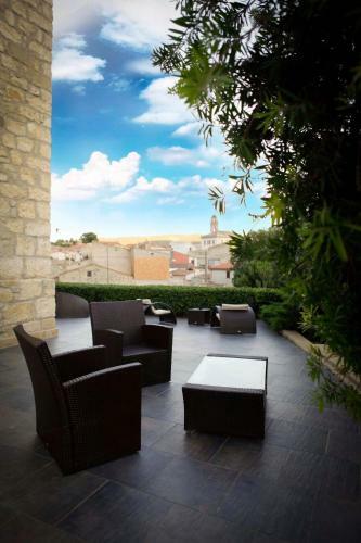 Bed & Breakfast Borgo Antico XIX Sec.