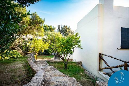 Villa Valeria - Charming House Close To The Beach
