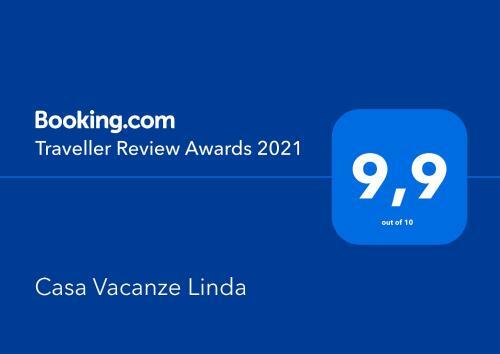Apartamento Casa Vacanze Linda