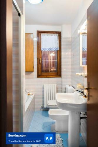 Apartamento Casa Vacanze Linda