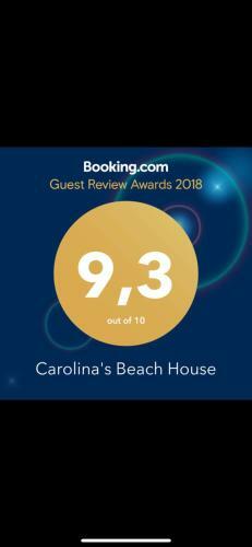 Carolina's Beach House