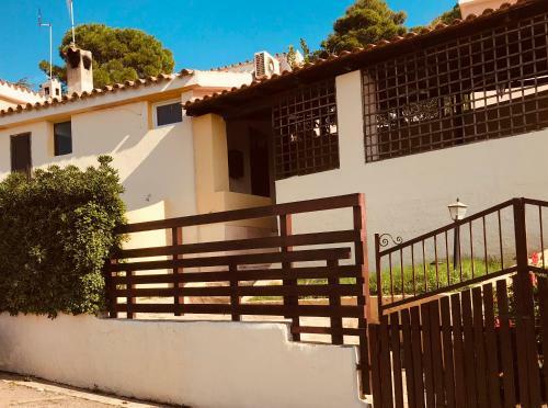 Casa Panoramica Vista Mare