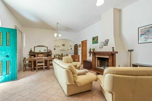 Agroturismo Marcella's Countryhouse