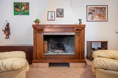 Agroturismo Marcella's Countryhouse