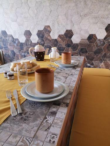 Bed & Breakfast Antico Pozzo