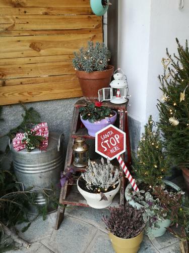 Bed & Breakfast Antico Pozzo