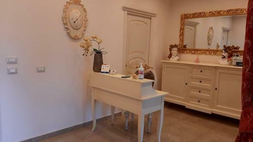 B&B Orchidea