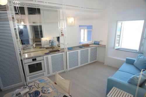Apartamento Occhio Sul Mare
