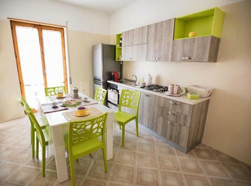 Apartamento Il Poggio Casavacanza